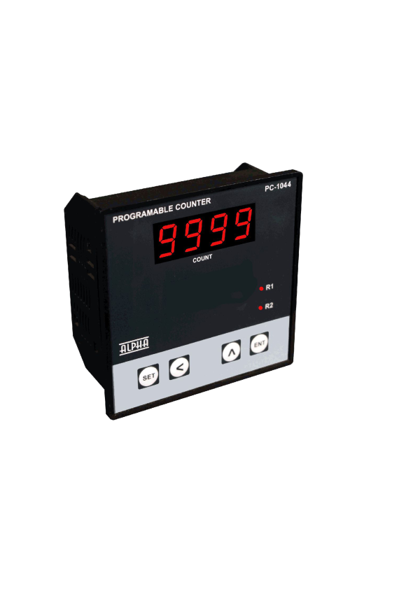 Digital Timer