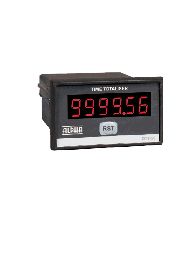 Digital Time Totaliser - Image 3