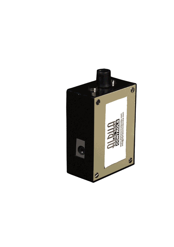 COLOR MARK SENSOR